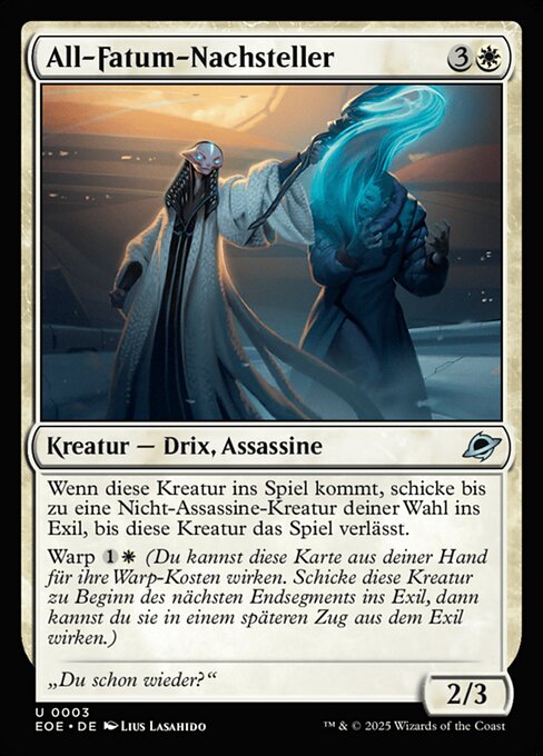 All-Fates Stalker