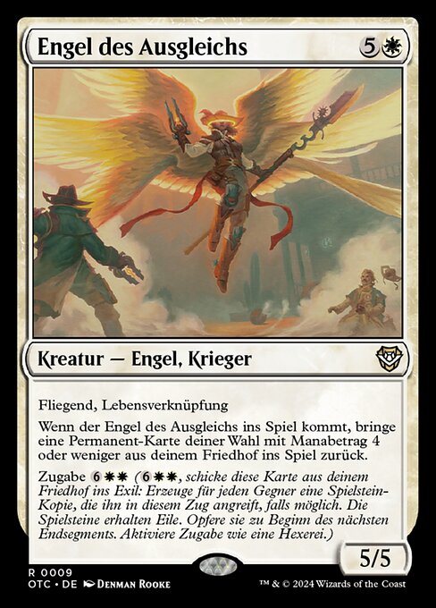 Angel of Indemnity