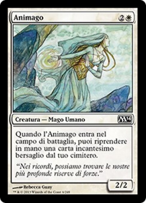 Auramancer