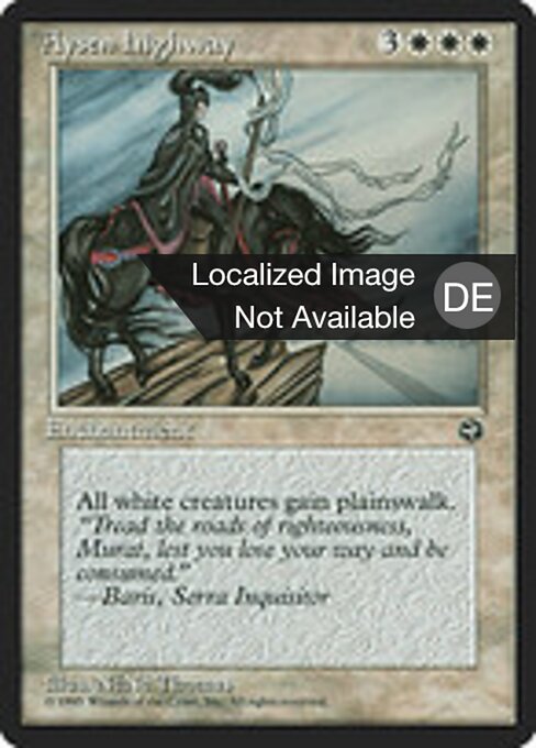 Grande route d'Aysen (Aysen Highway) - Homelands (#5) - Illustrated by NéNé Thomas - Magic: The Gathering Card