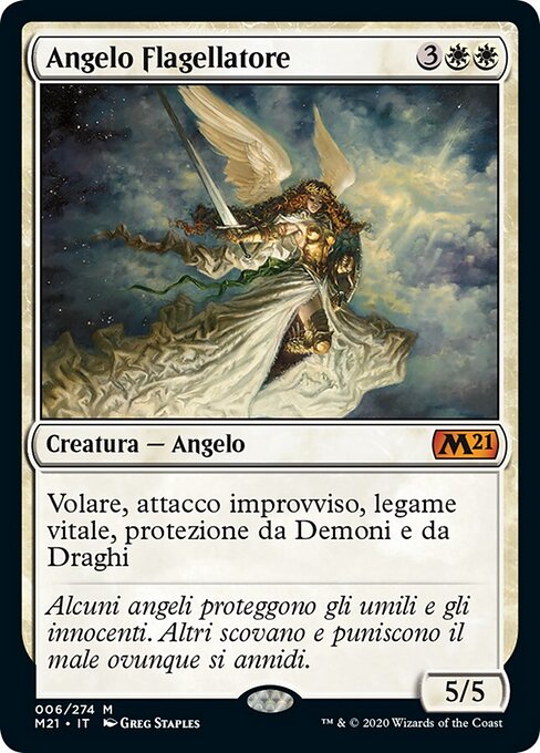 Baneslayer Angel
