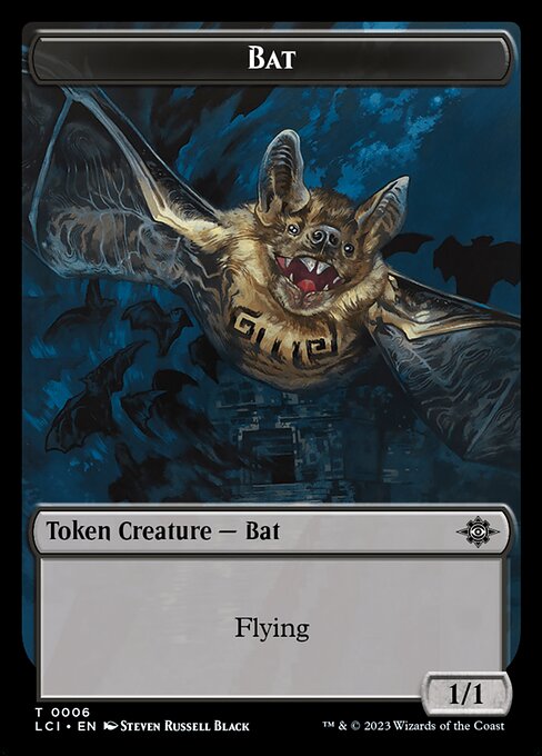 Bat-