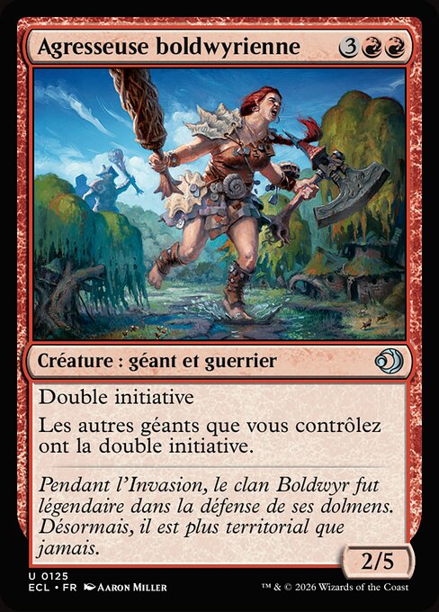Boldwyr Aggressor