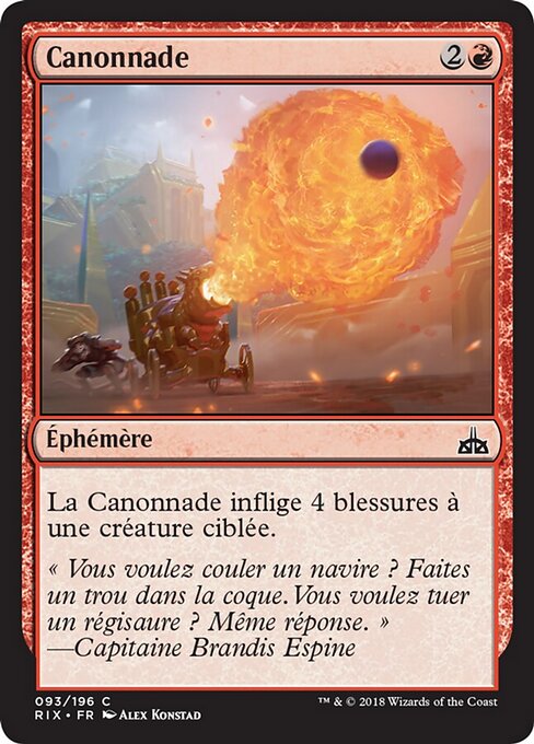 Bombard