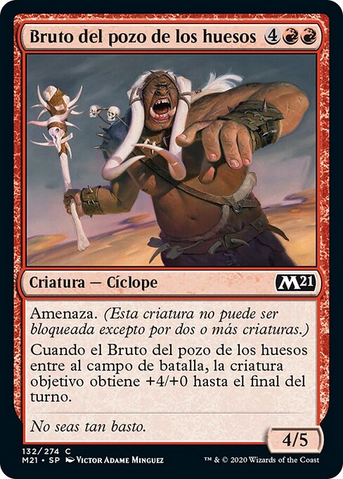 Bone Pit Brute