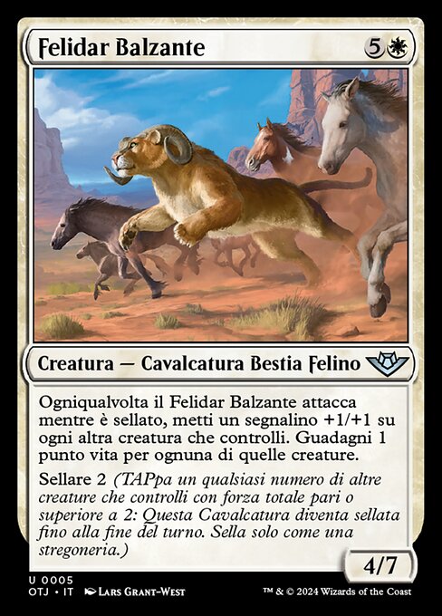 Bounding Felidar