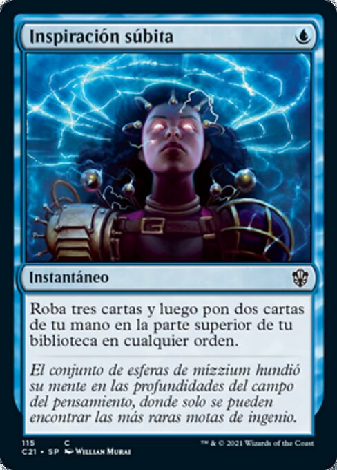 Brainstorm