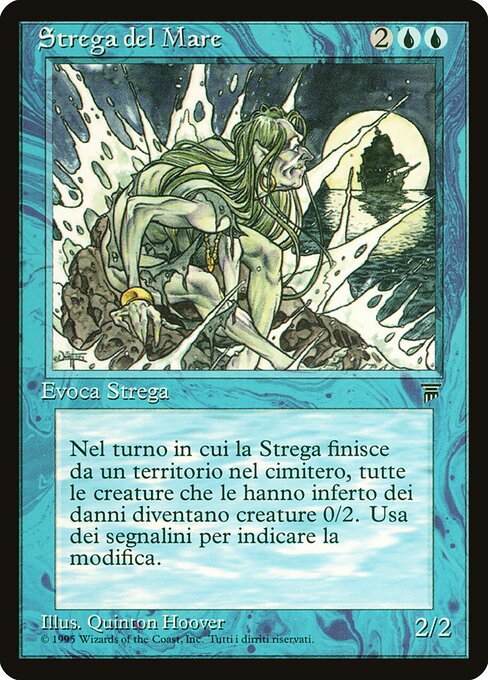 Brine Hag