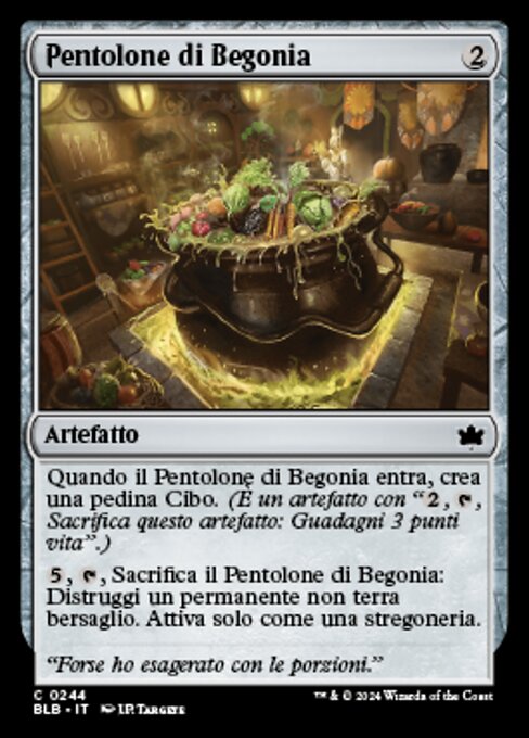Bumbleflower's Sharepot