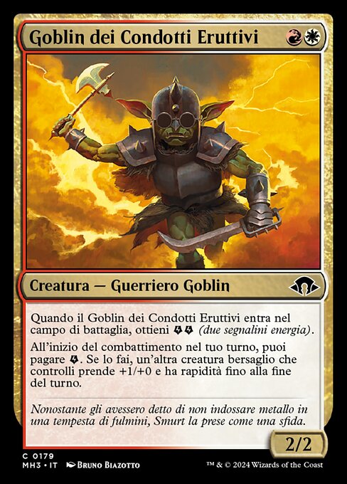 Conduit Goblin