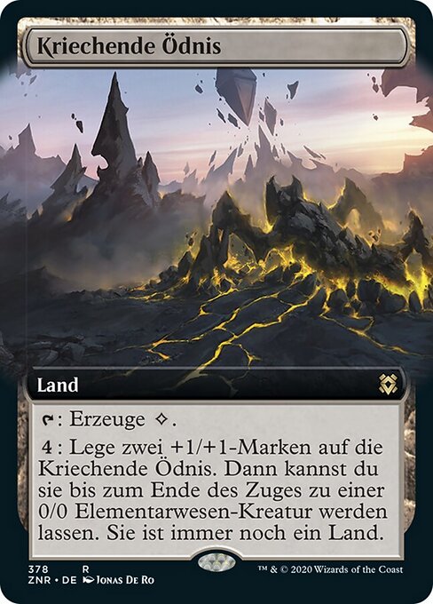 Crawling Barrens