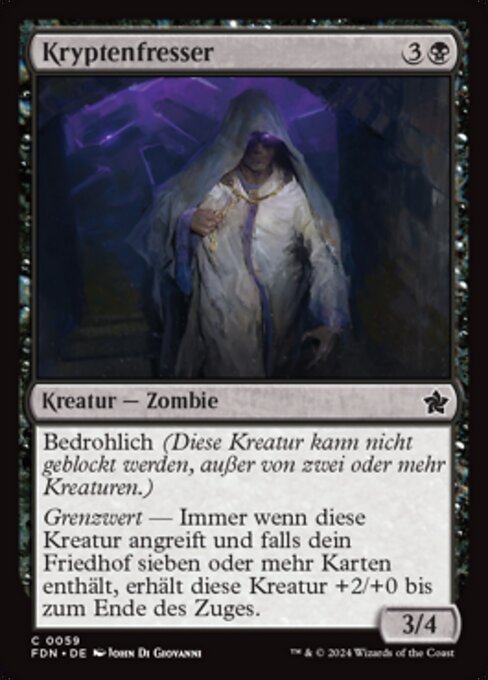 Crypt Feaster