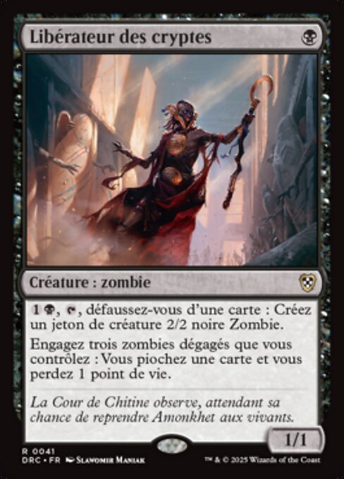 Cryptbreaker
