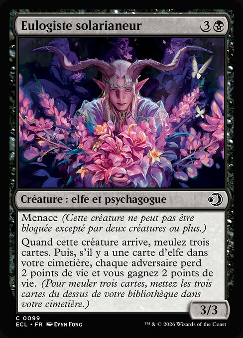 Dawnhand Eulogist