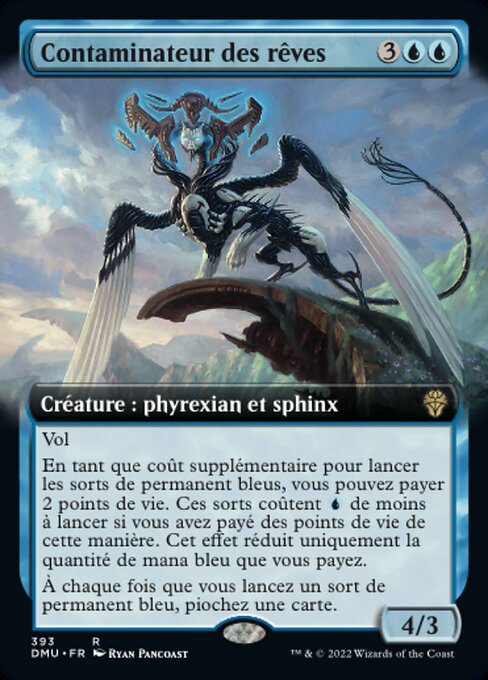 Defiler of Dreams