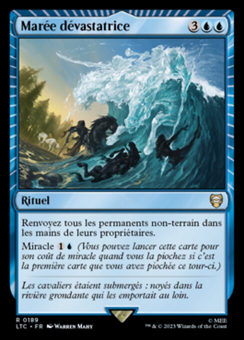 Devastation Tide