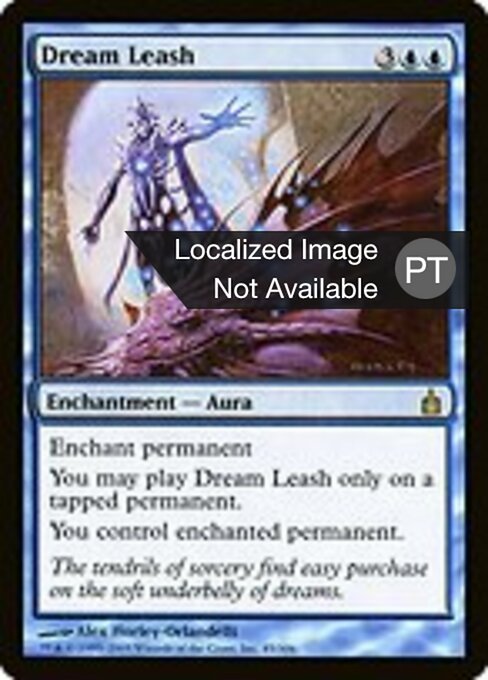 Dream Leash