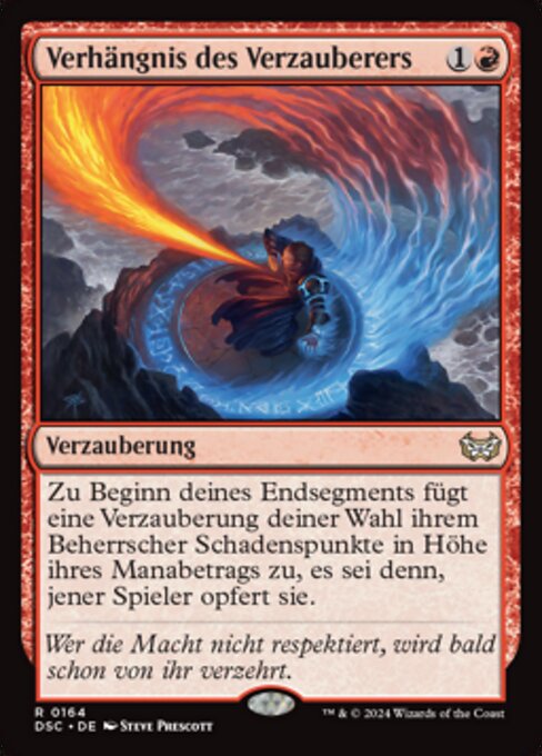 Enchanter's Bane