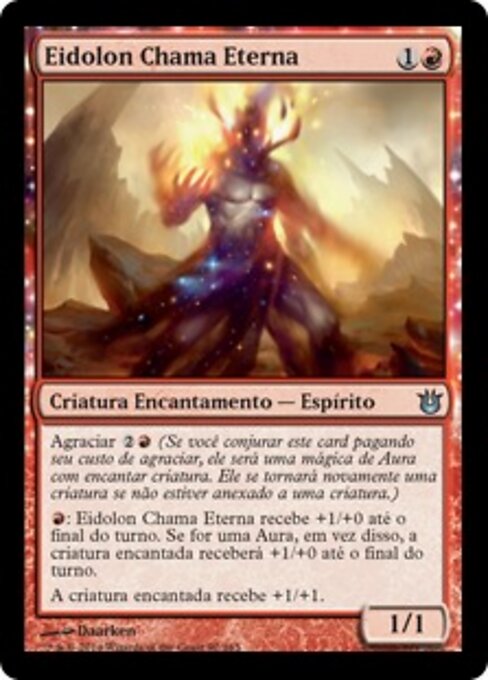 Everflame Eidolon