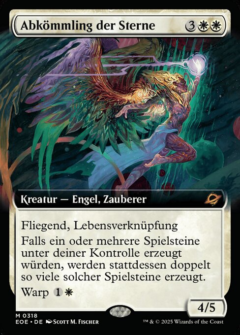 Exalted Sunborn