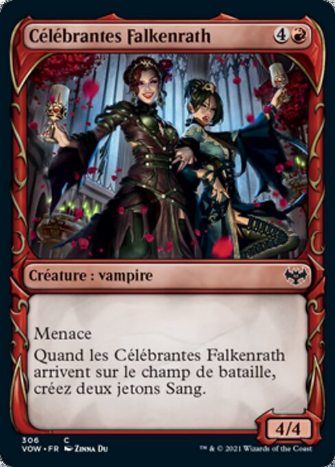 Falkenrath Celebrants