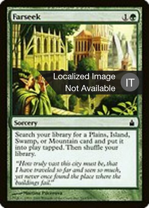 Farseek