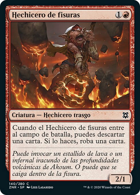Fissure Wizard
