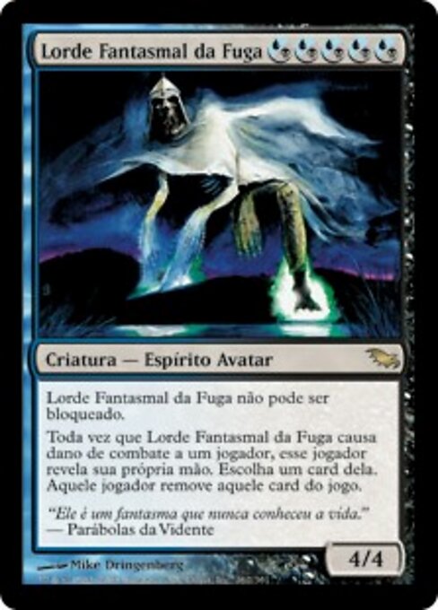 Ghastlord of Fugue