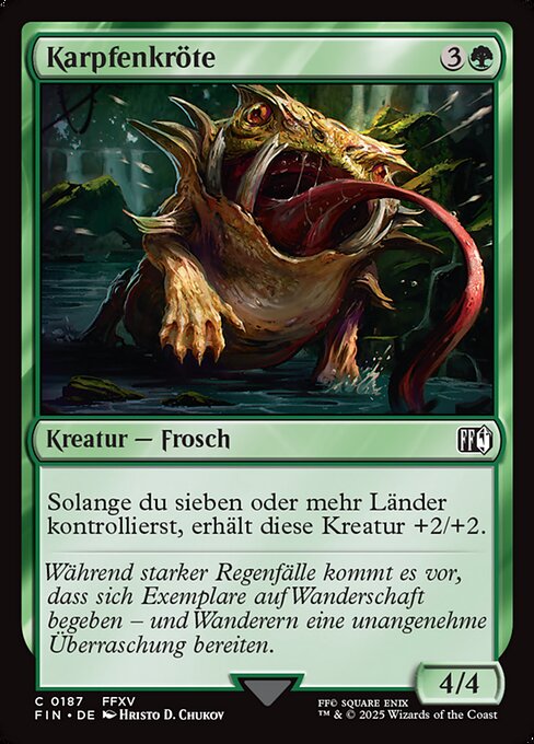 Gigantoad