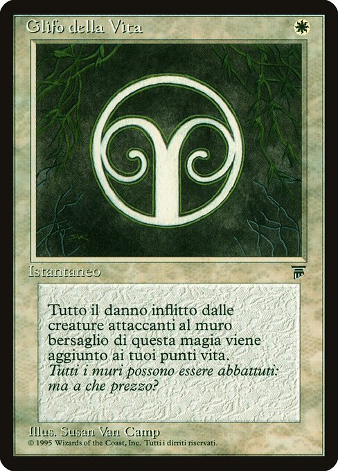 Glyph of Life