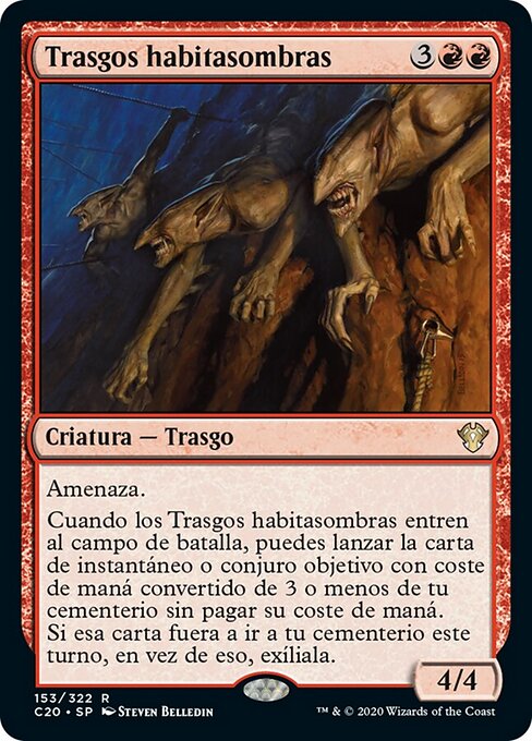 Goblin Dark-Dwellers