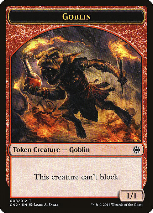 _____ Goblin