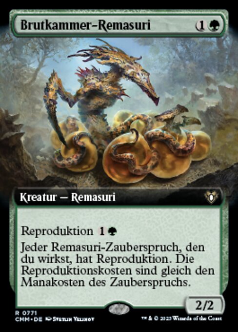 Hatchery Sliver