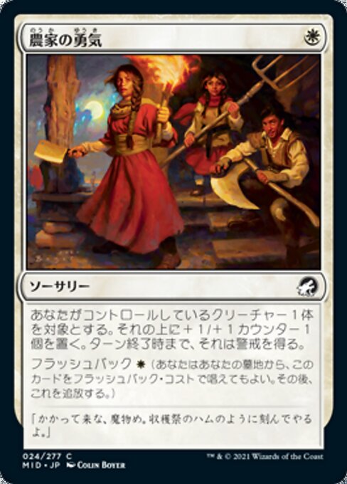 Homestead Courage