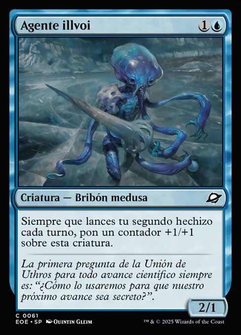 Illvoi Operative