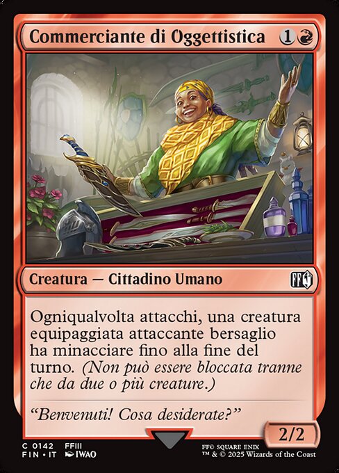 Item Shopkeep