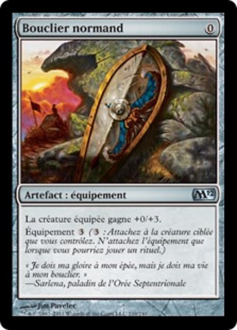 Kite Shield