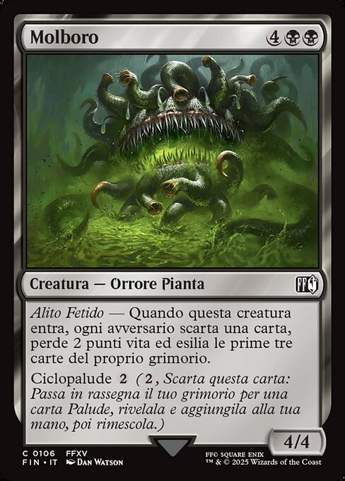 Malboro