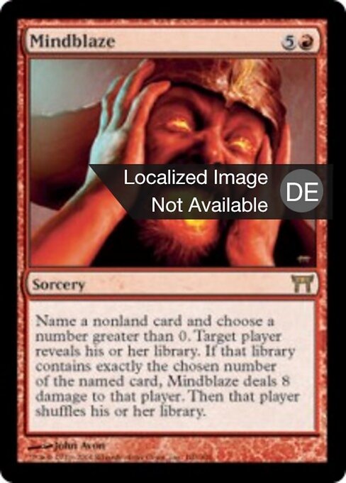 Mindblaze