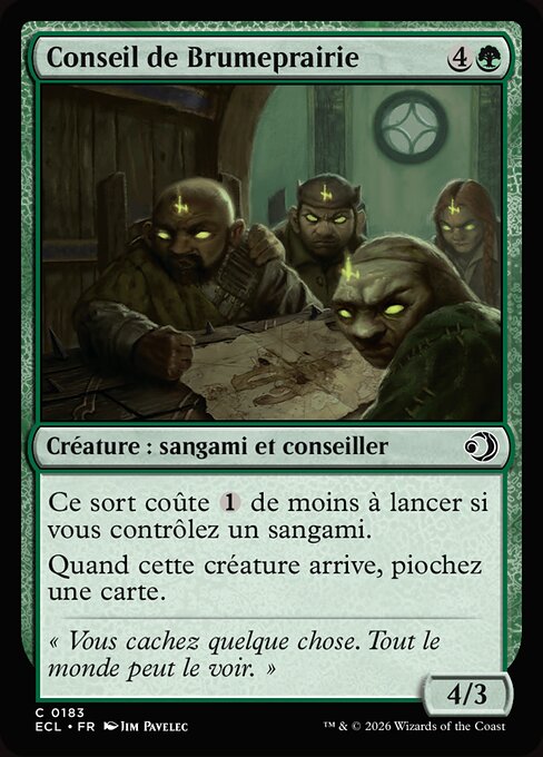 Mistmeadow Council
