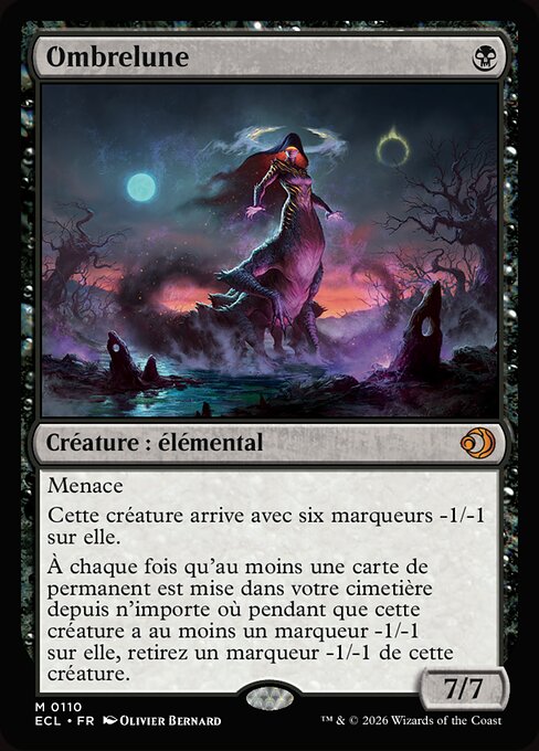 Moonshadow