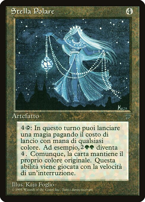 North Star