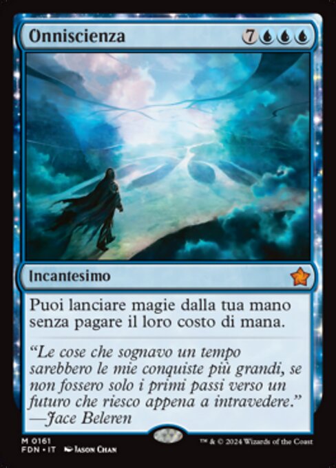 Omniscience