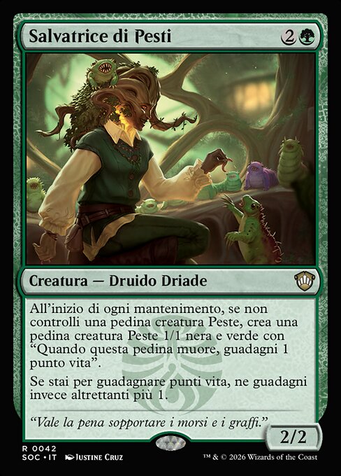 Pest Rescuer
