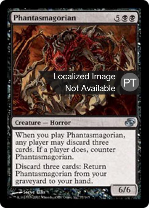 Phantasmagorian