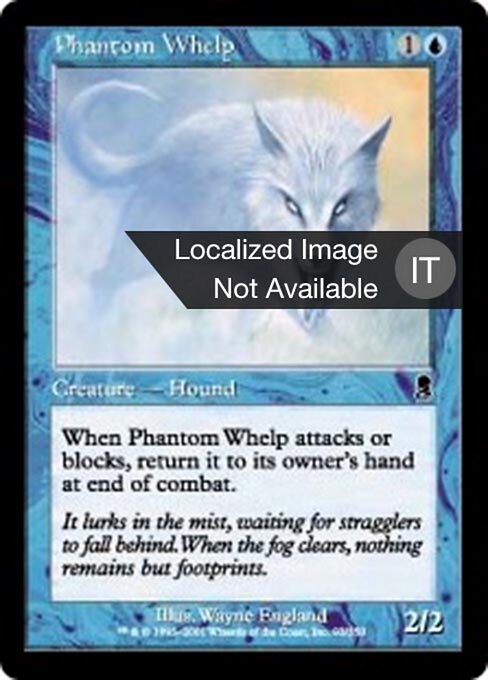 Phantom Whelp