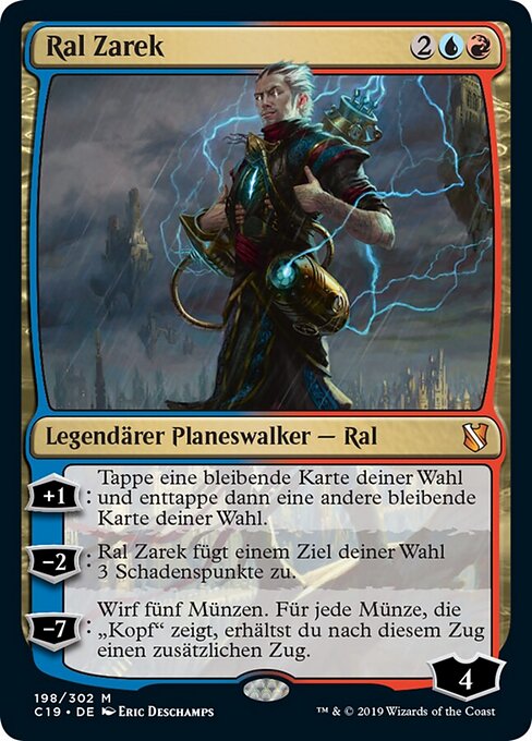 Ral Zarek
