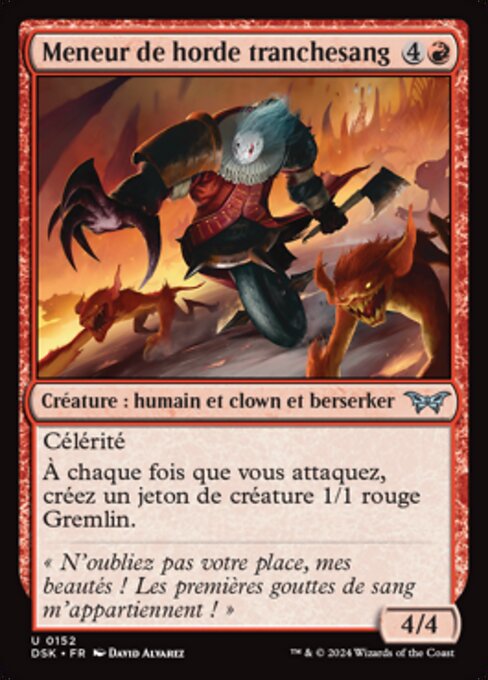 Razorkin Hordecaller