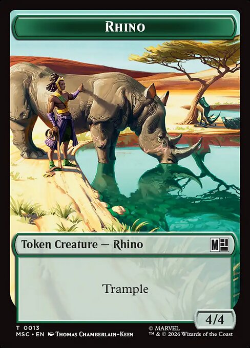 Rhino-