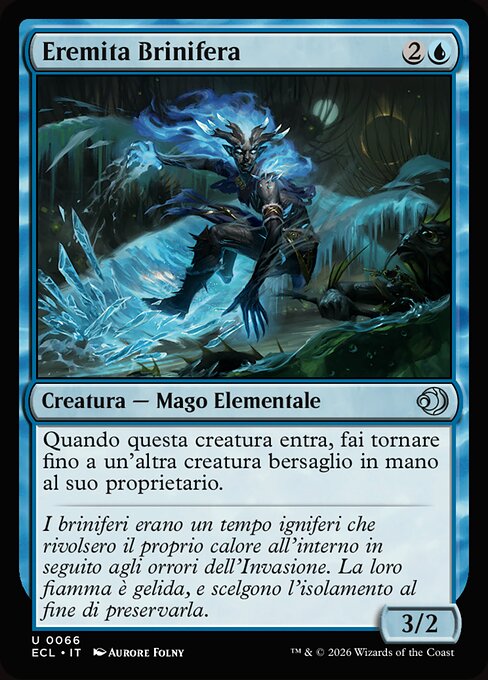 Rimekin Recluse